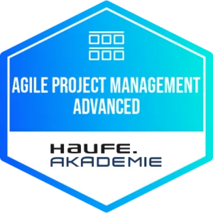 Zertifikat Agiles Projektmanagement